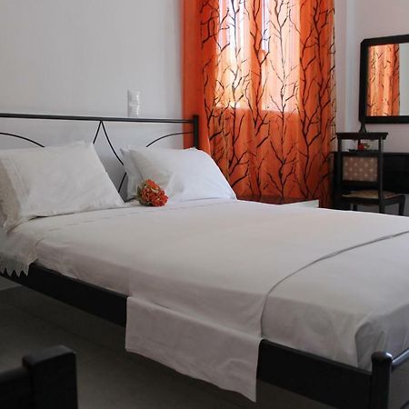 Stelianas Apartment Zakintos Zewnętrze zdjęcie