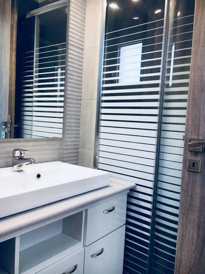 Stelianas Apartment Zakintos Zewnętrze zdjęcie