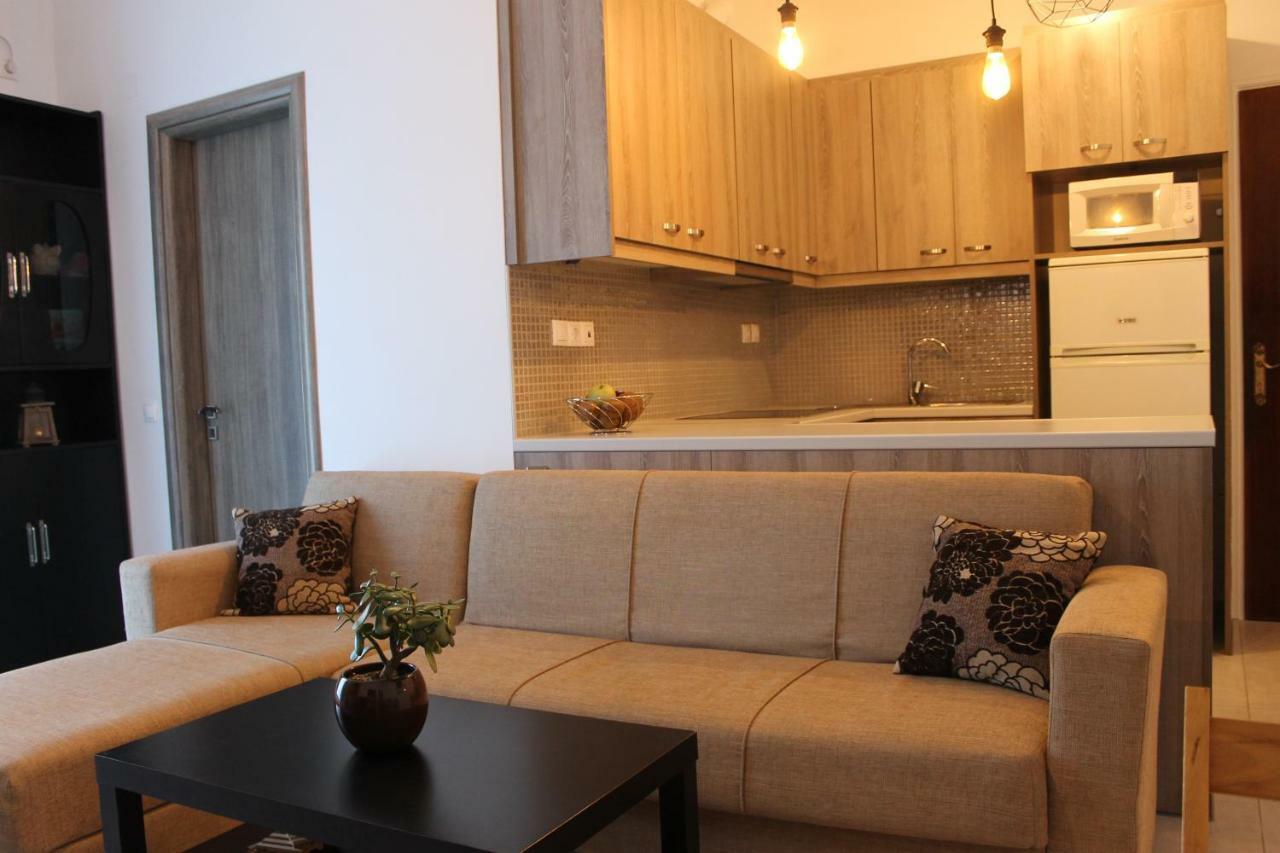 Stelianas Apartment Zakintos Zewnętrze zdjęcie