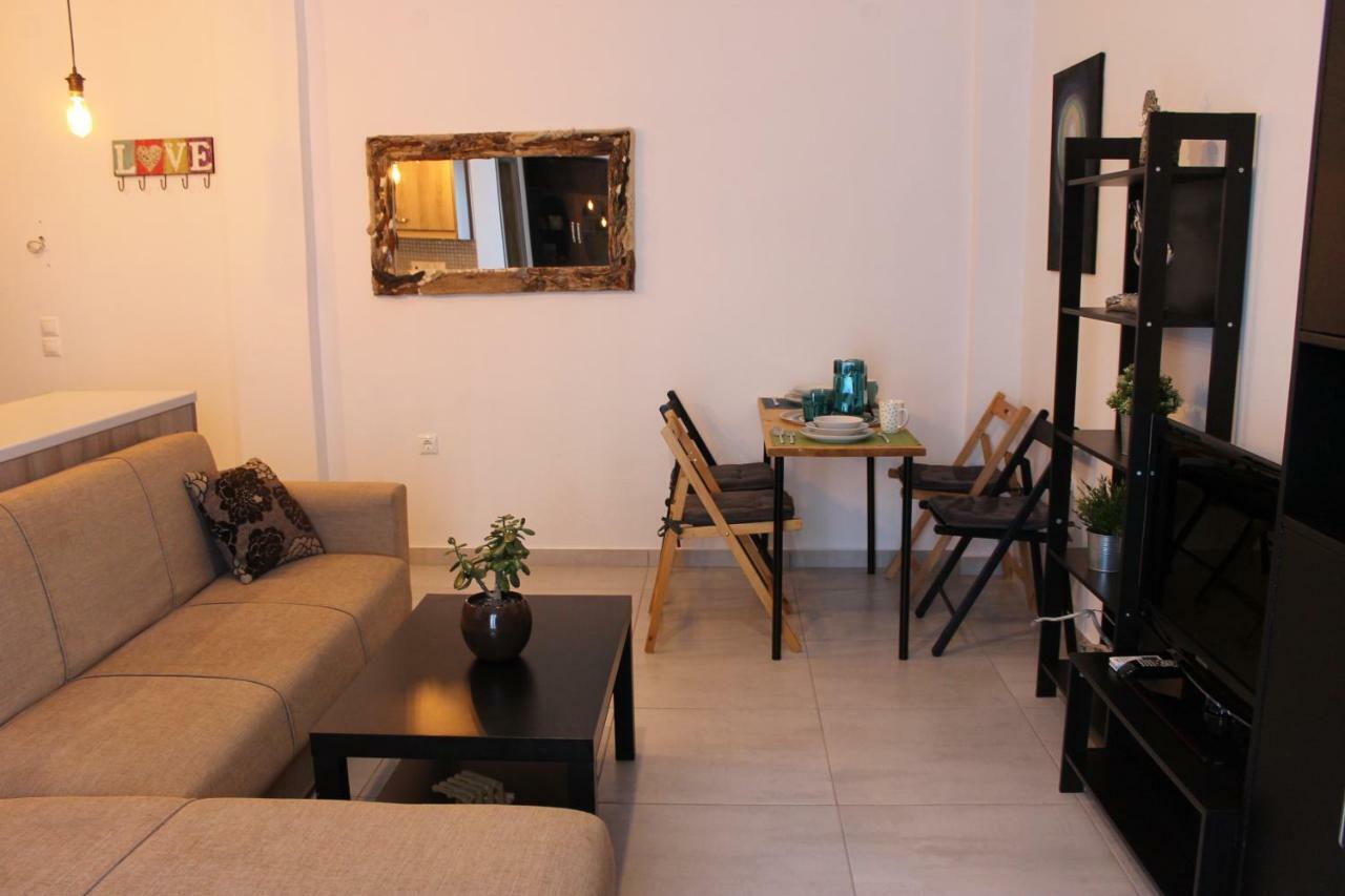 Stelianas Apartment Zakintos Zewnętrze zdjęcie