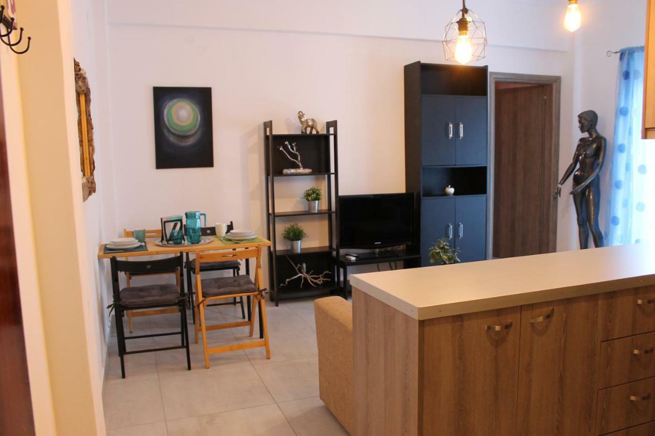 Stelianas Apartment Zakintos Zewnętrze zdjęcie