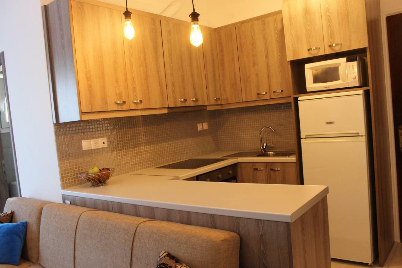 Stelianas Apartment Zakintos Zewnętrze zdjęcie