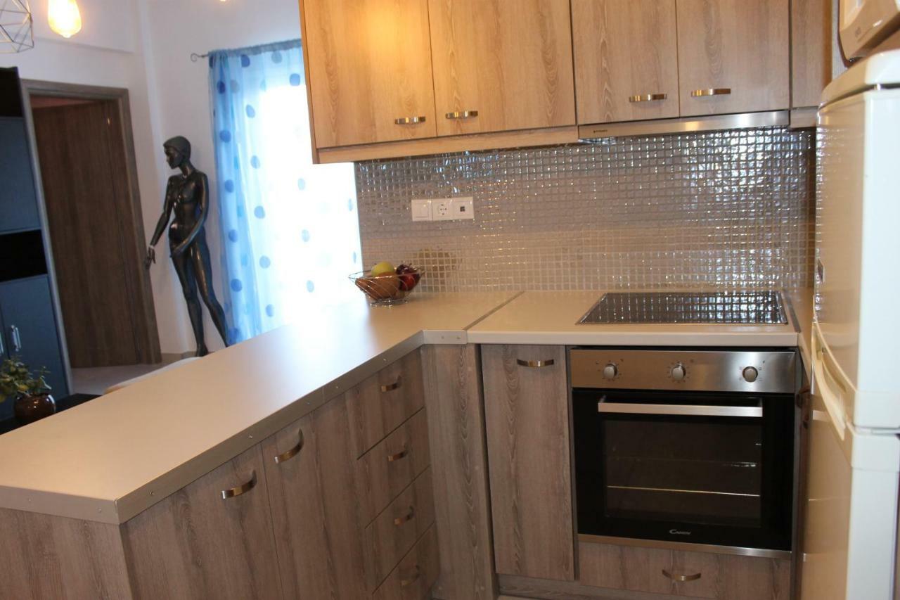 Stelianas Apartment Zakintos Zewnętrze zdjęcie