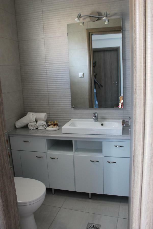 Stelianas Apartment Zakintos Zewnętrze zdjęcie