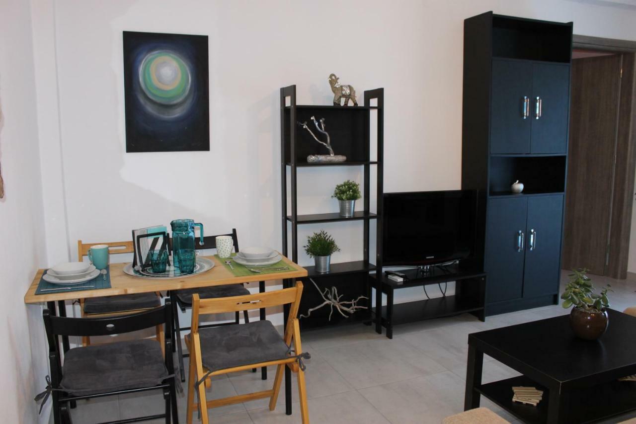 Stelianas Apartment Zakintos Zewnętrze zdjęcie